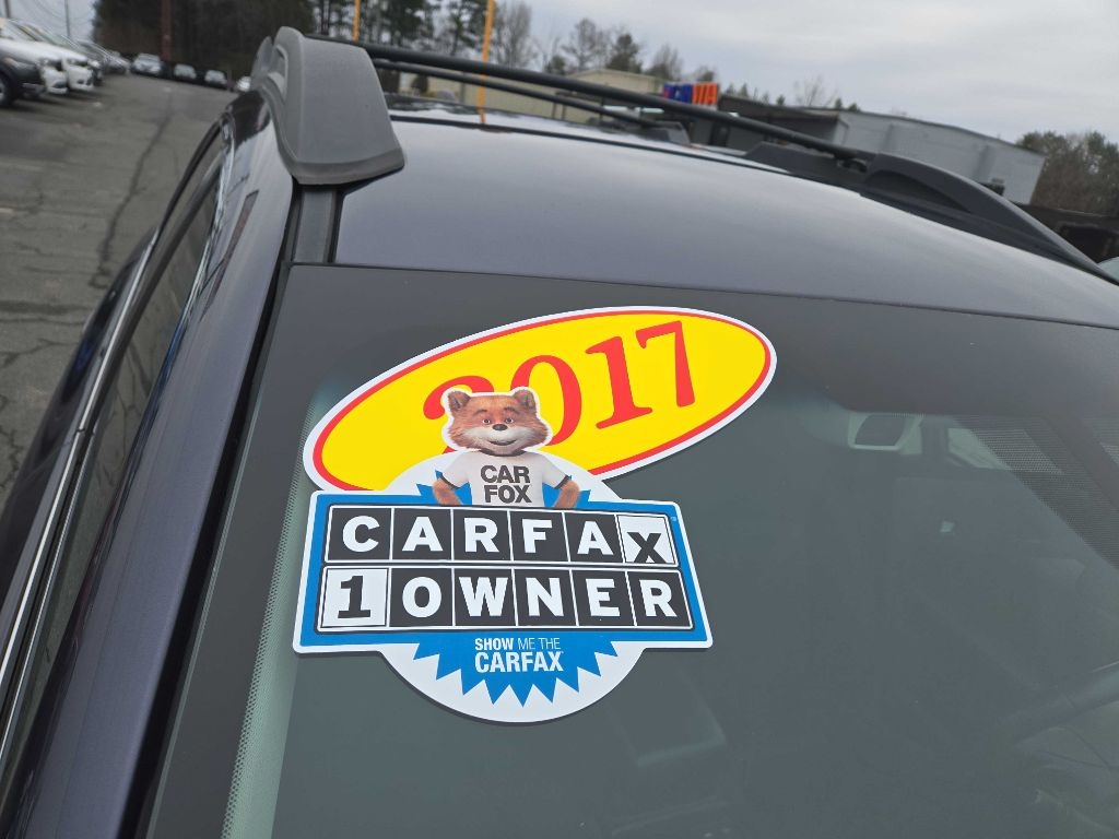 Subaru Outback  2017