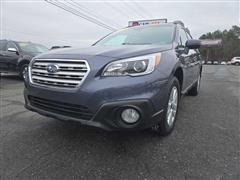 2017 Subaru Outback 