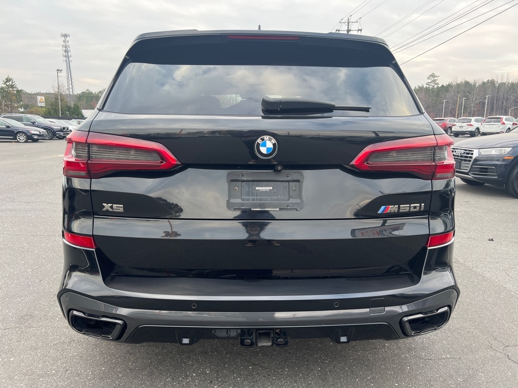 BMW X5  2020