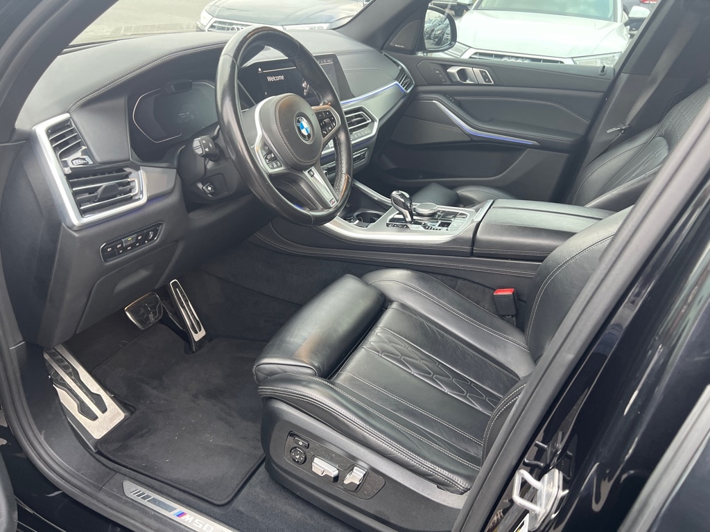 BMW X5  2020
