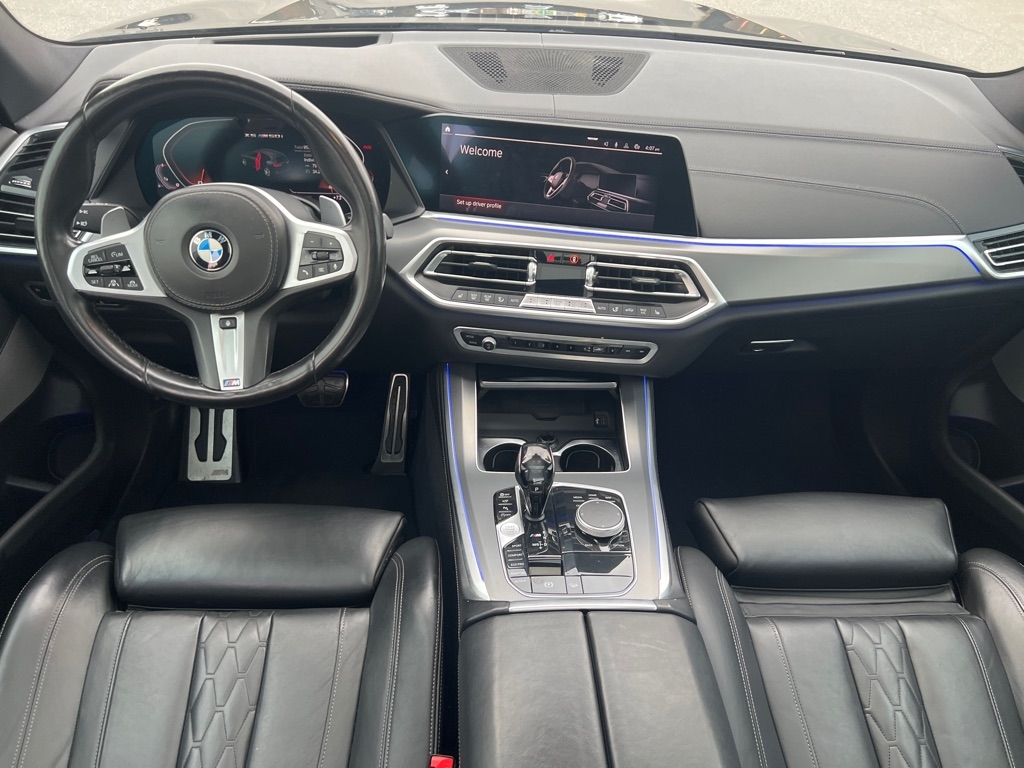 BMW X5  2020