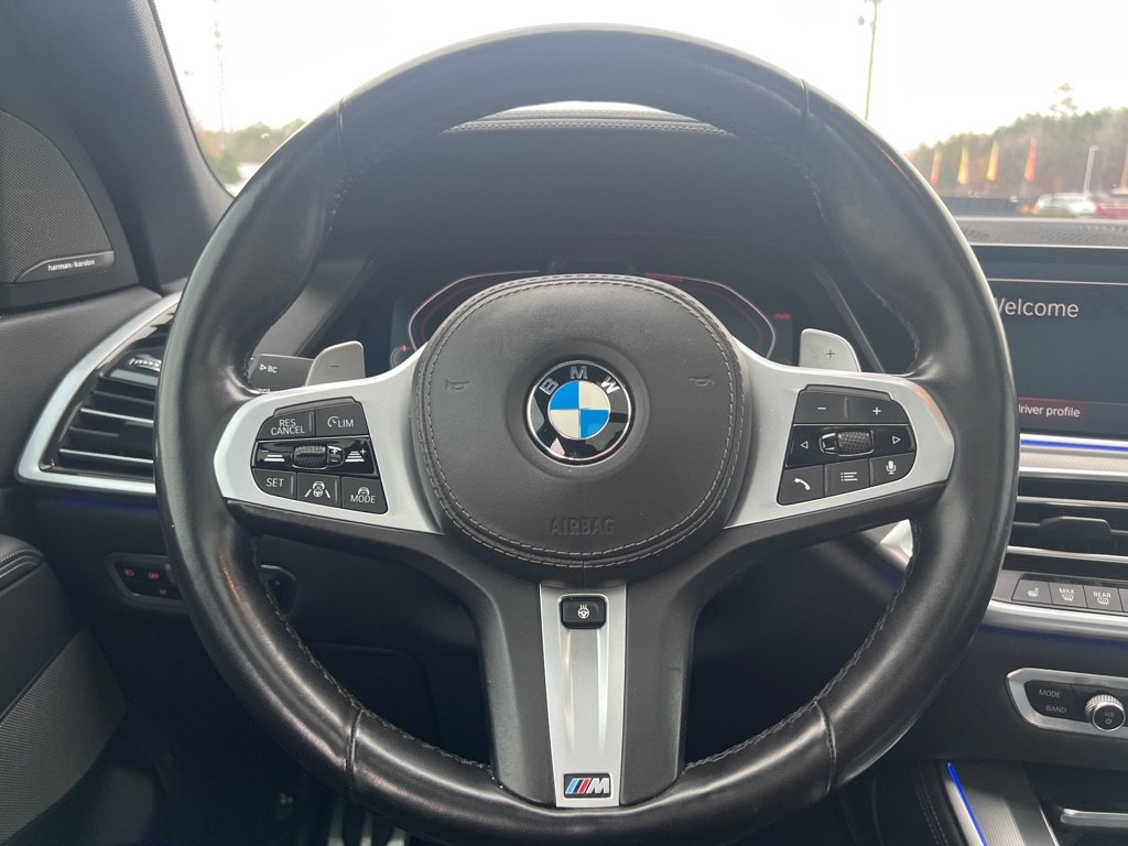 BMW X5  2020