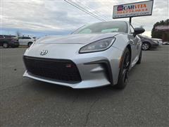 2023 Toyota GR86 