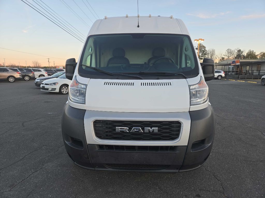 RAM Promaster  2019