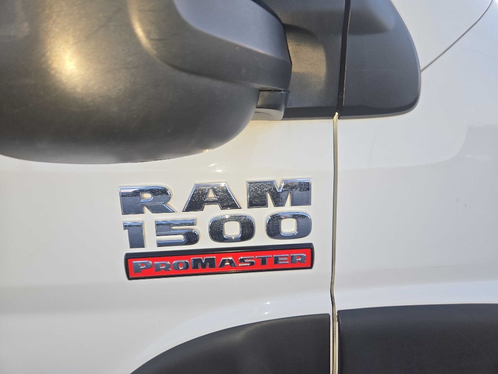 RAM Promaster  2019