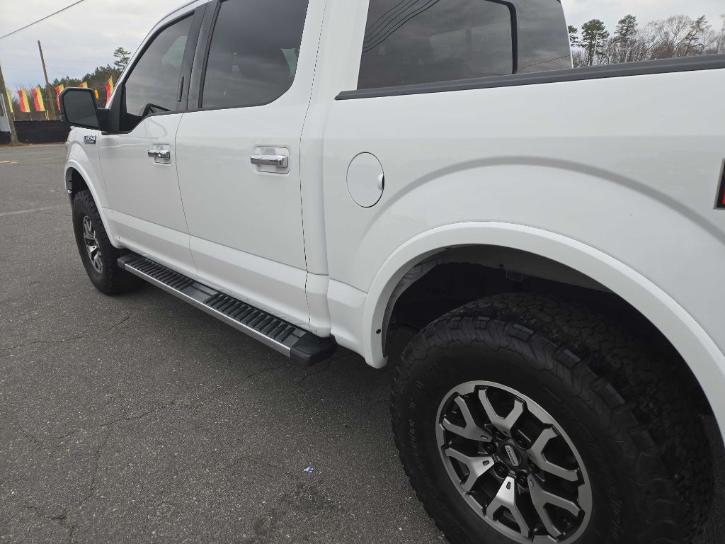 Ford F-150  2020