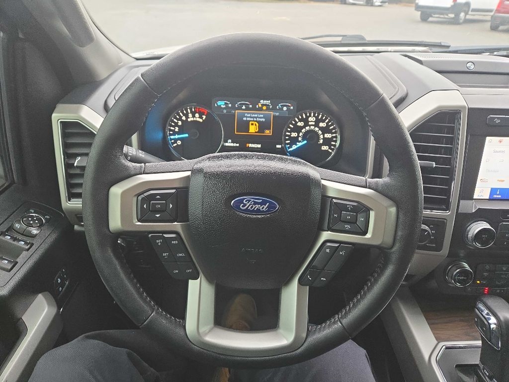 Ford F-150  2020