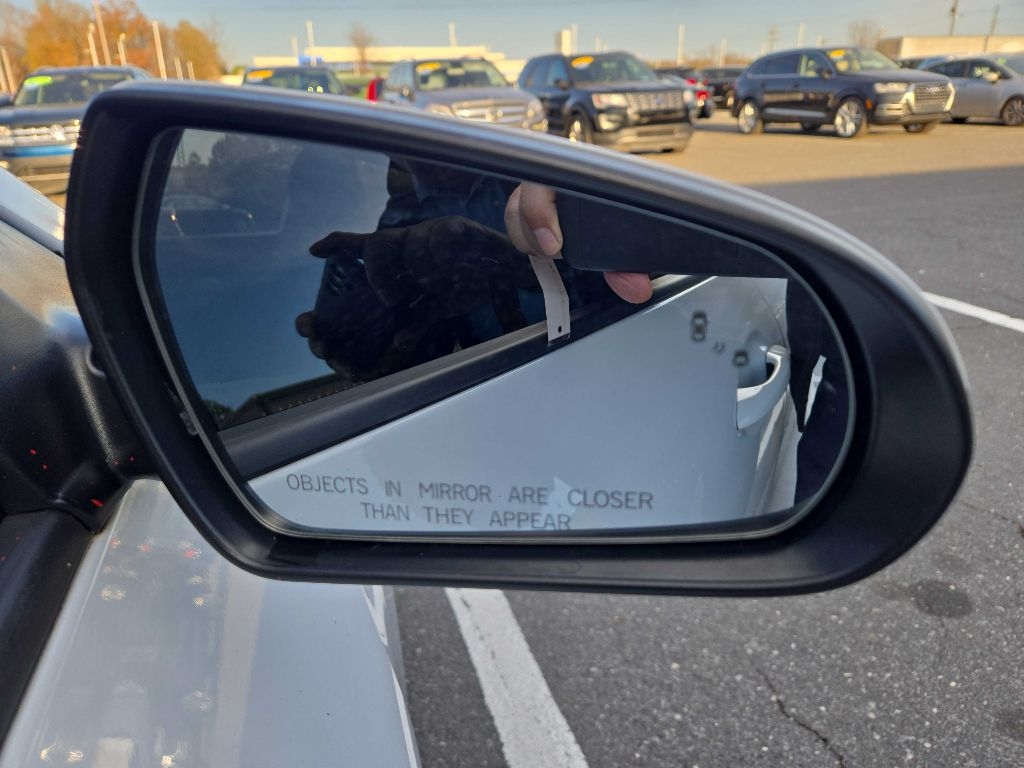 Hyundai Veloster  2020