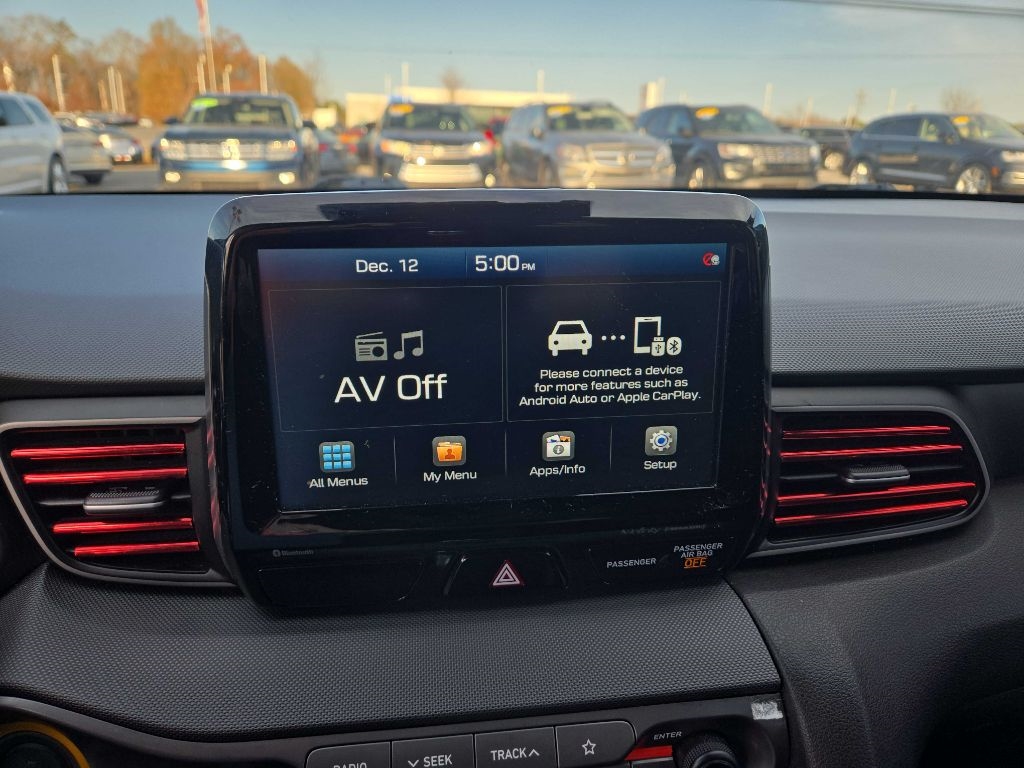 Hyundai Veloster  2020