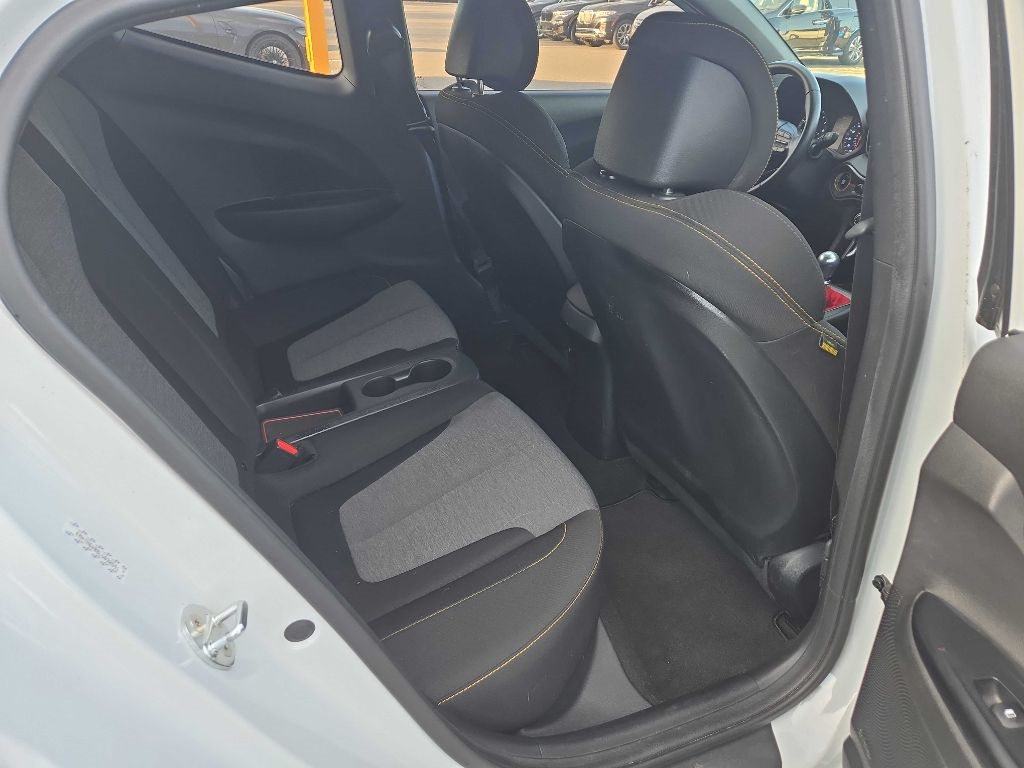 Hyundai Veloster  2020