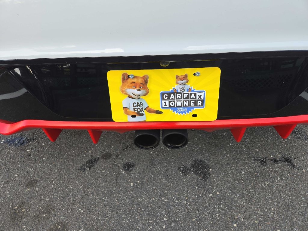 Hyundai Veloster  2020