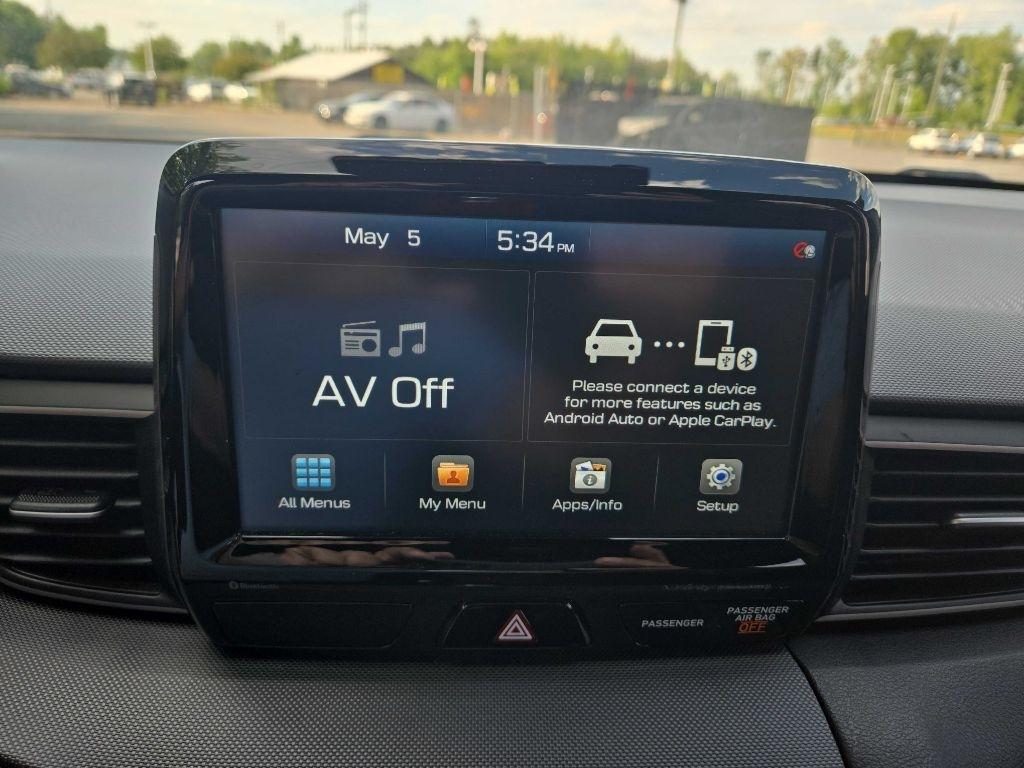Hyundai Veloster  2020