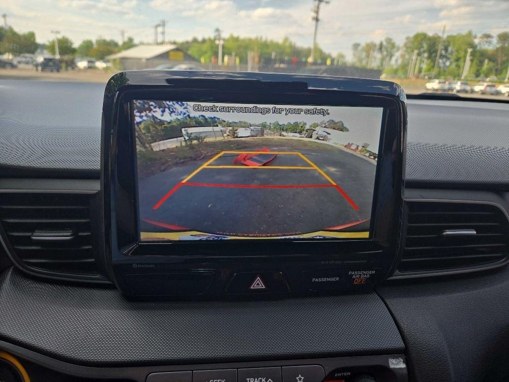 Hyundai Veloster  2020