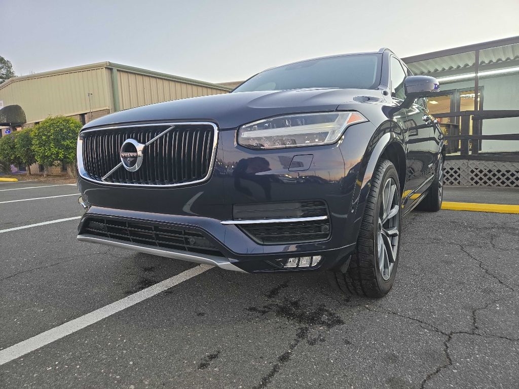 Volvo XC90  2016
