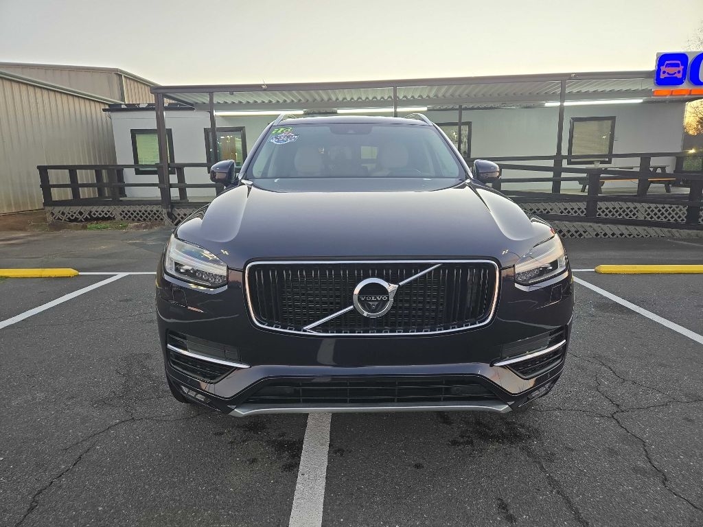 Volvo XC90  2016