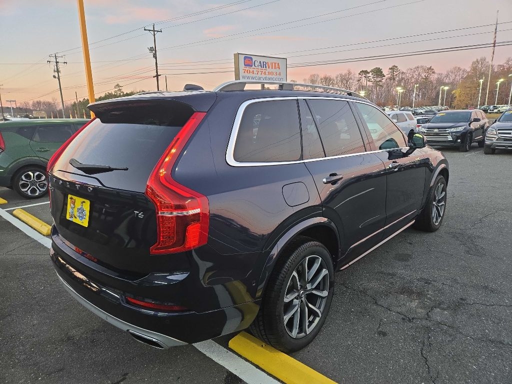 Volvo XC90  2016