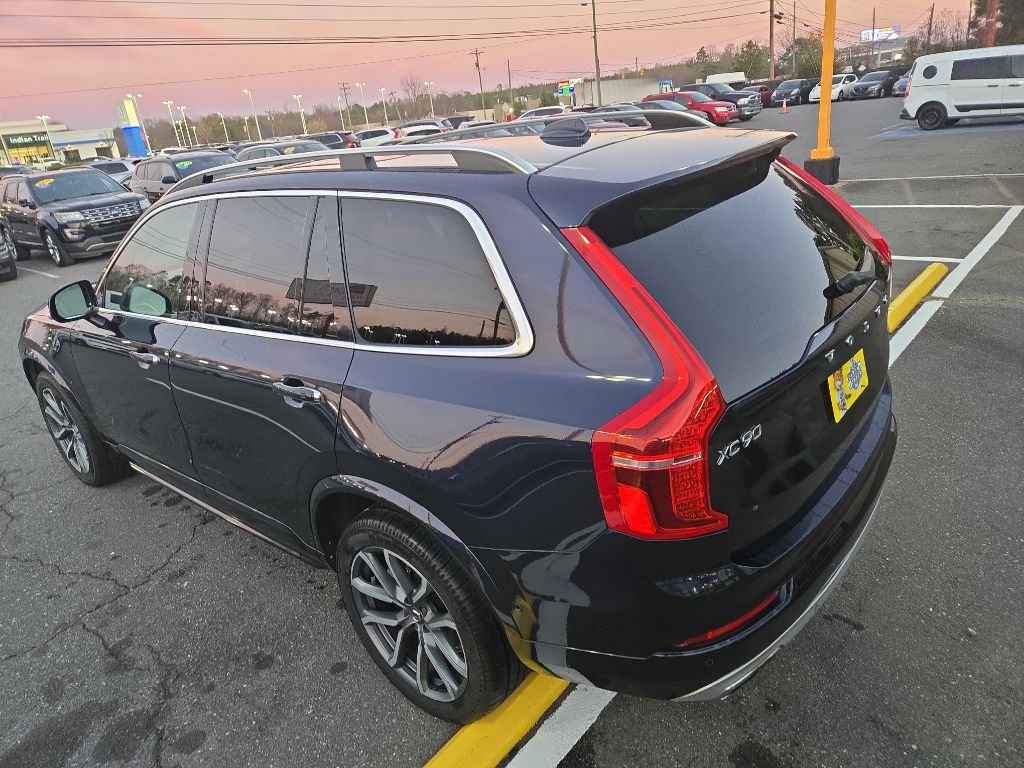 Volvo XC90  2016