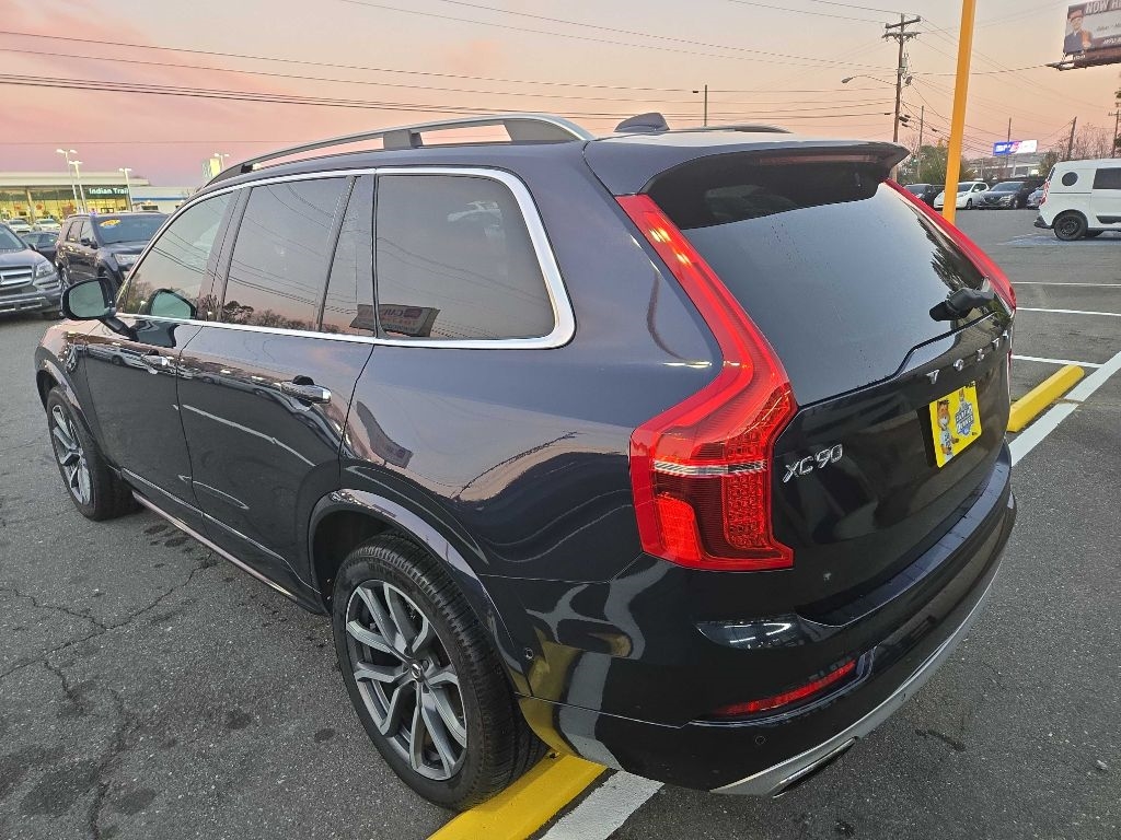 Volvo XC90  2016