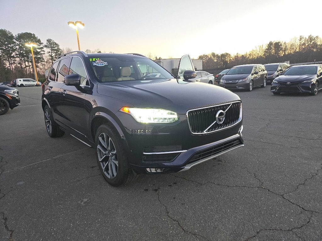 Volvo XC90  2016