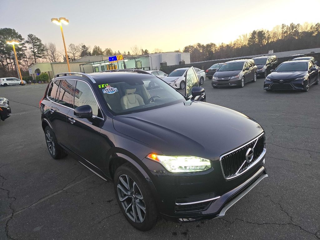 Volvo XC90  2016