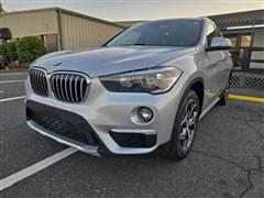 2018 BMW X1 