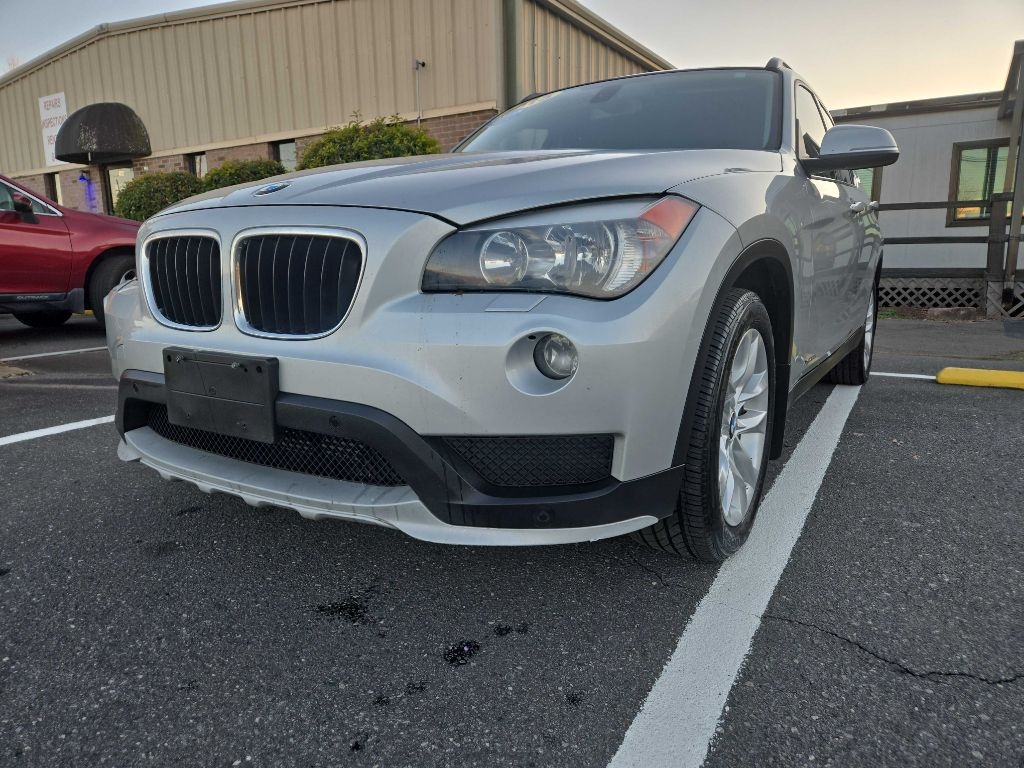BMW X1  2015