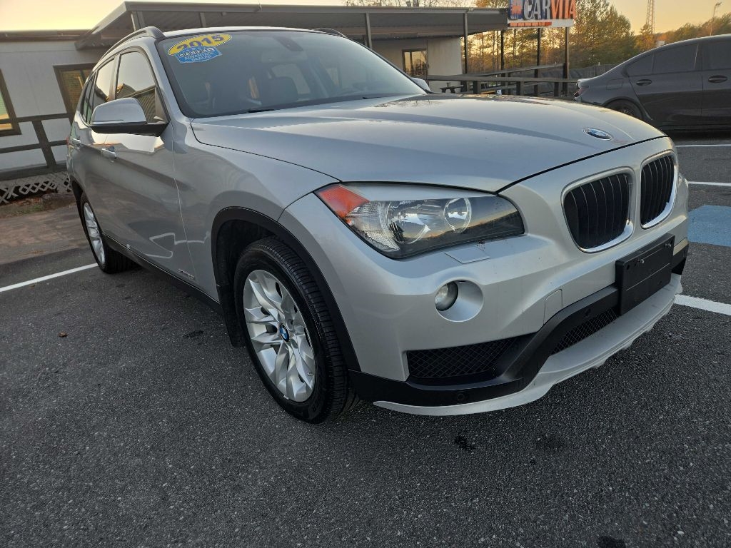 BMW X1  2015