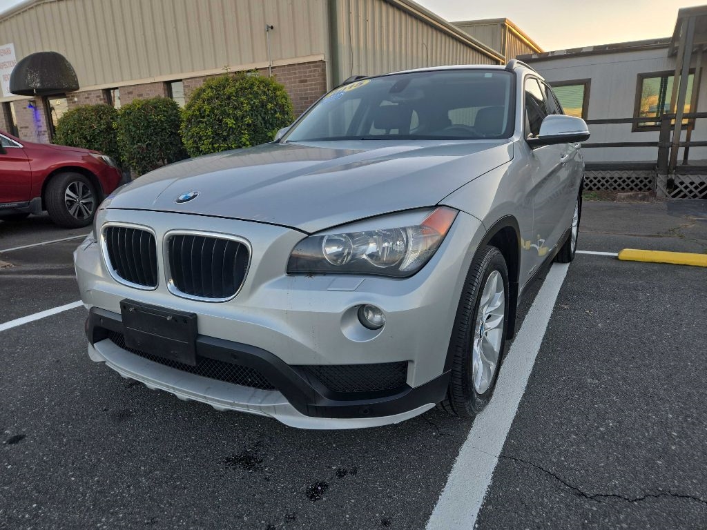 BMW X1  2015