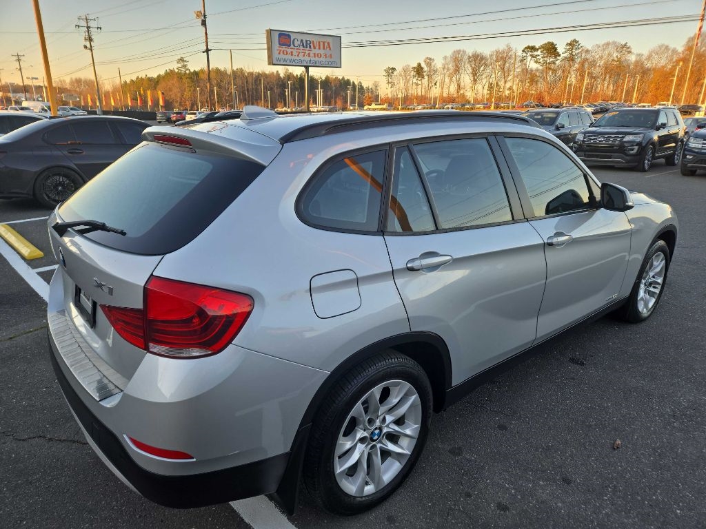 BMW X1  2015