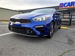 2020 Kia Forte 