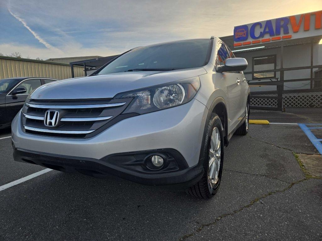 Honda CR-V  2014