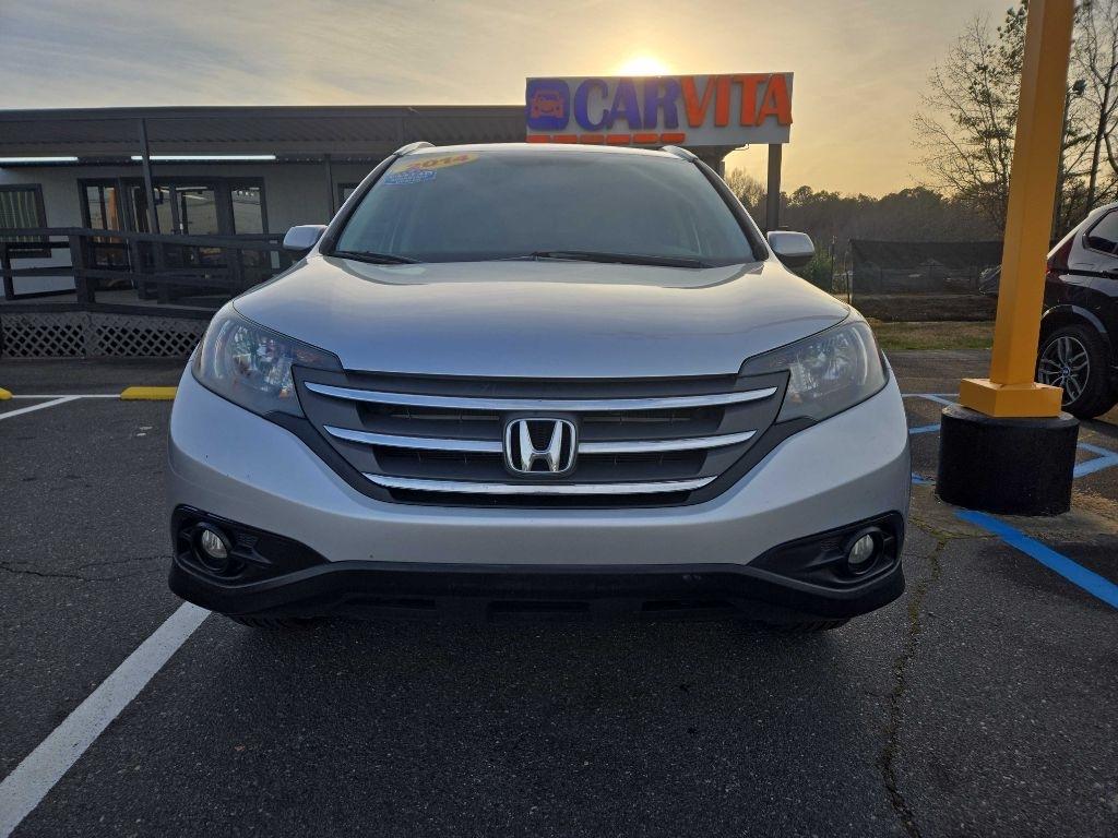 Honda CR-V  2014