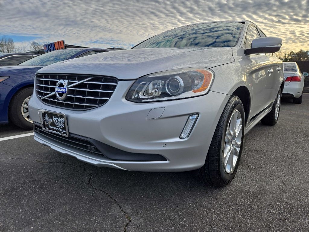 2014 Volvo XC60 3.2 Premier Plus's photo