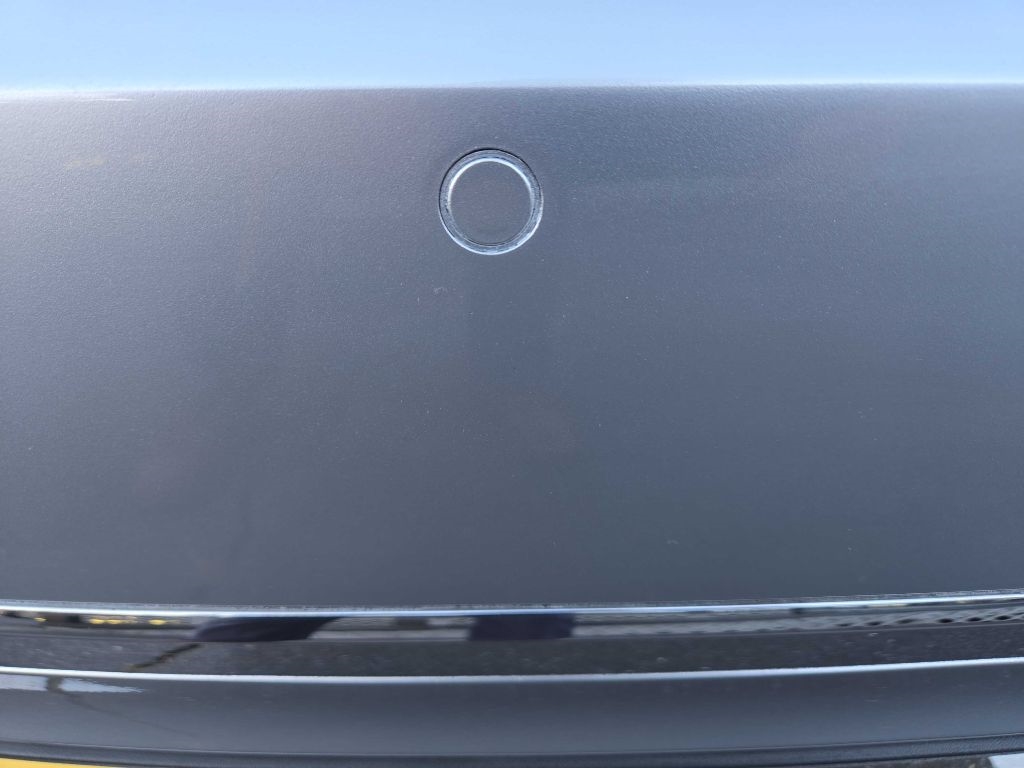 Volkswagen Passat  2017