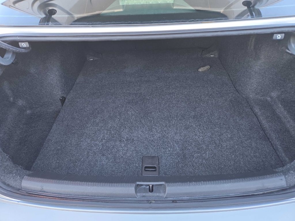 Volkswagen Passat  2017