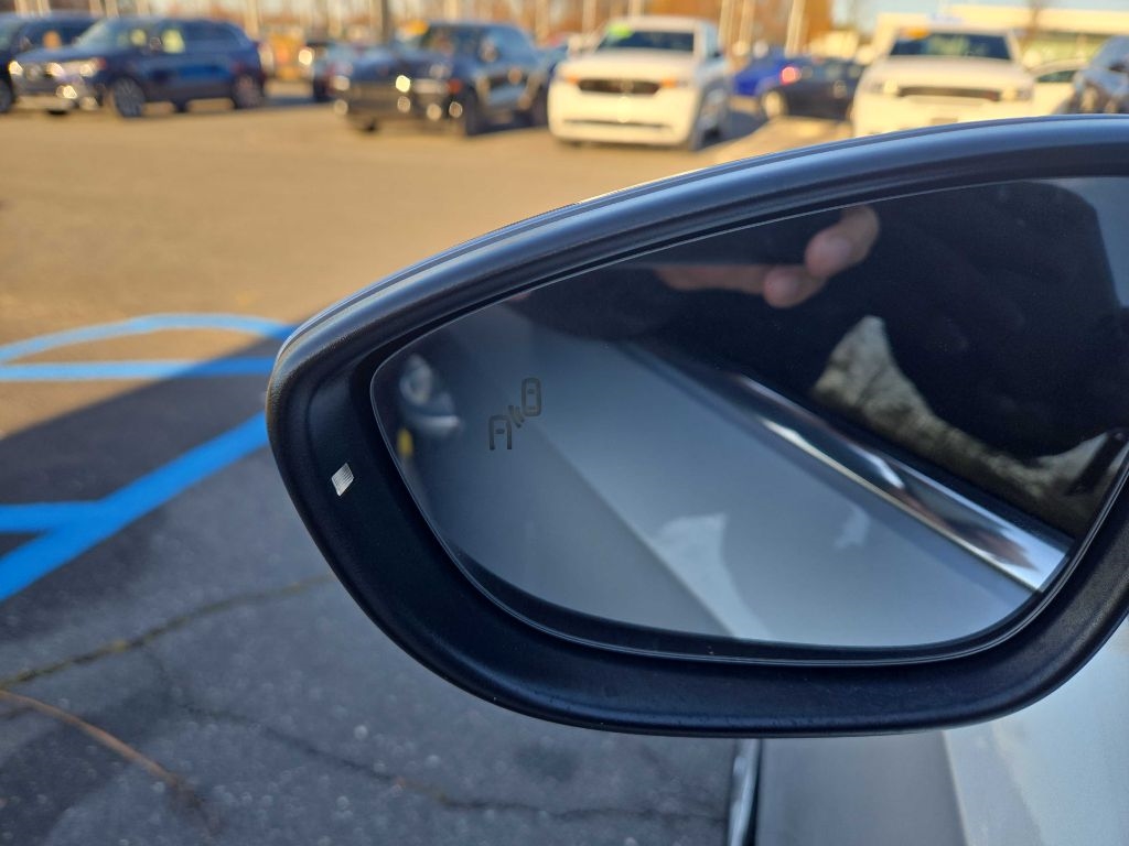 Volkswagen Passat  2017