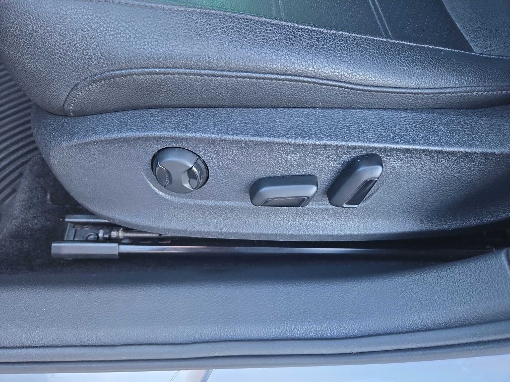 Volkswagen Passat  2017