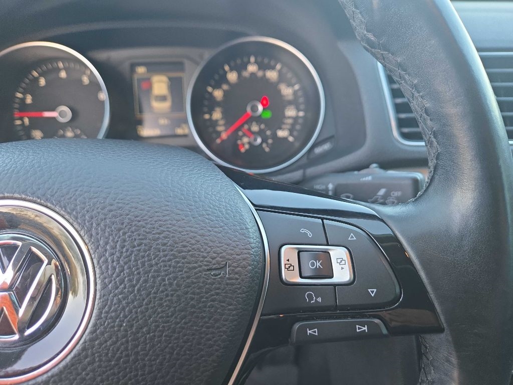 Volkswagen Passat  2017