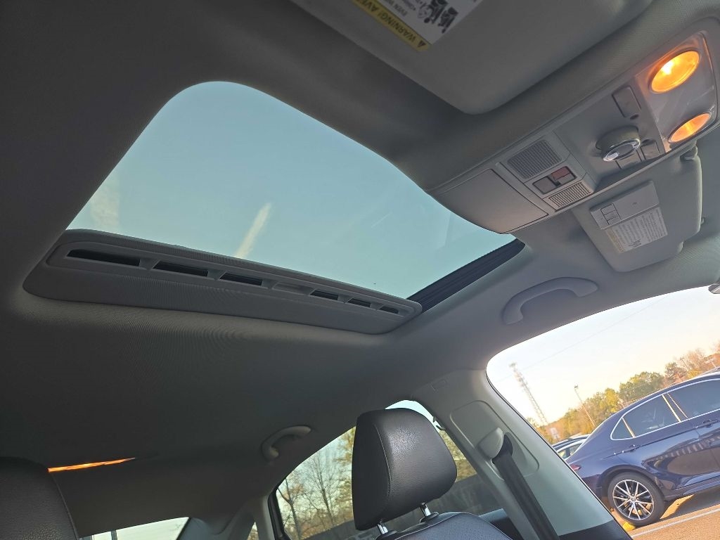 Volkswagen Passat  2017