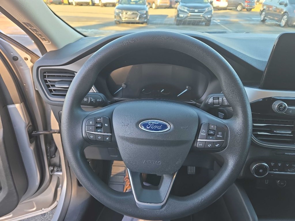 Ford Escape  2020