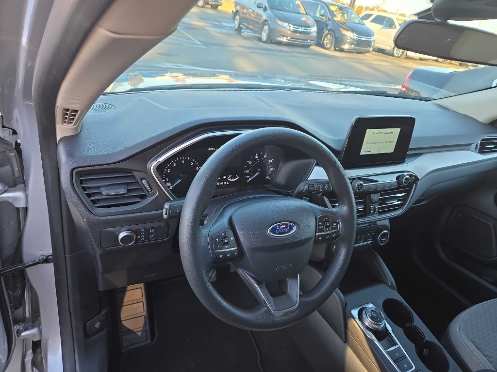 Ford Escape  2020