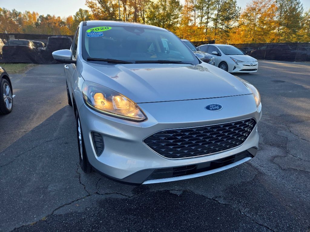 Ford Escape  2020