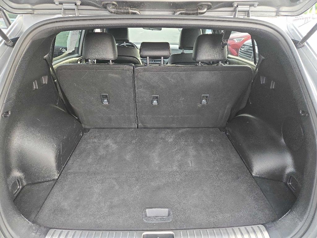 Kia Sportage  2020