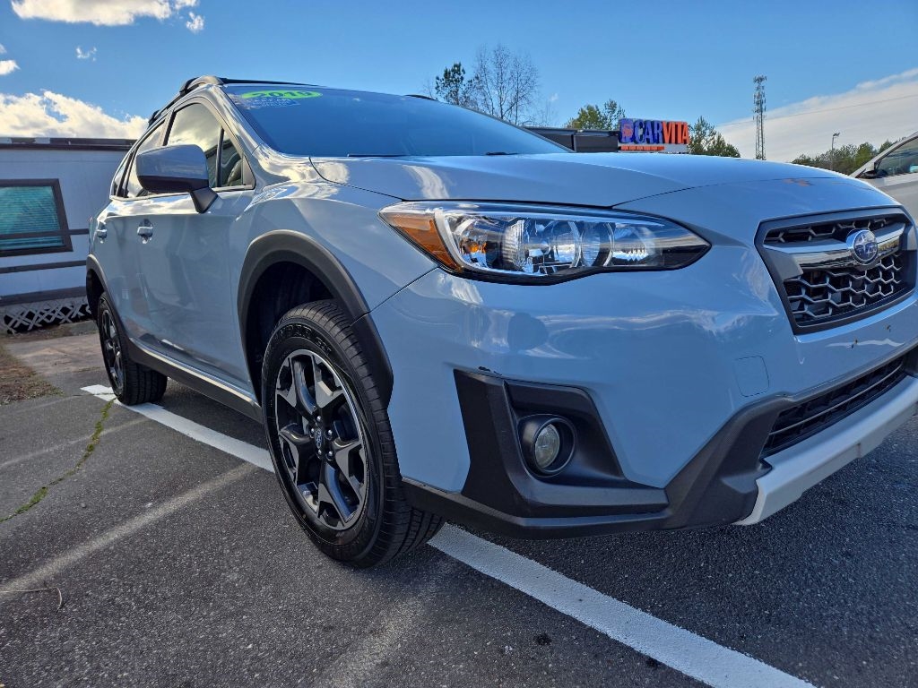 Subaru Crosstrek  2019