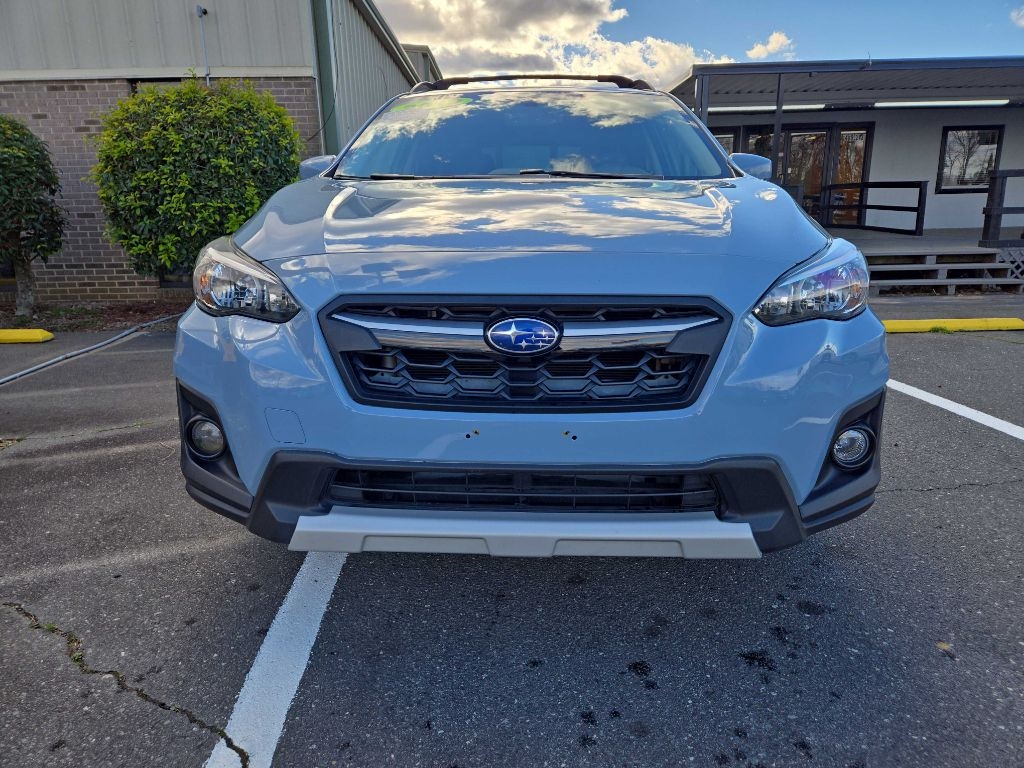 Subaru Crosstrek  2019