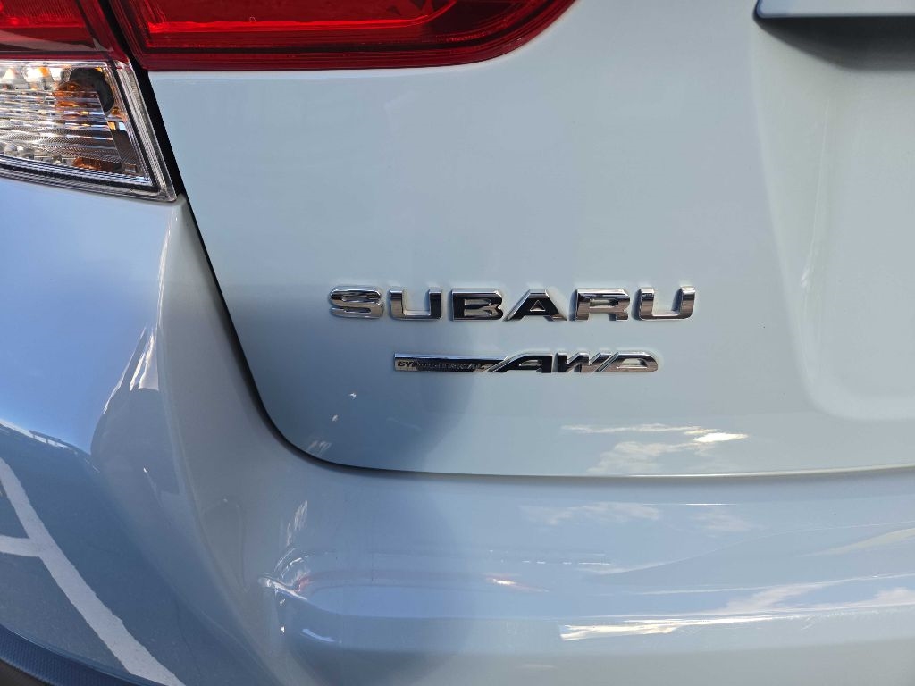 Subaru Crosstrek  2019