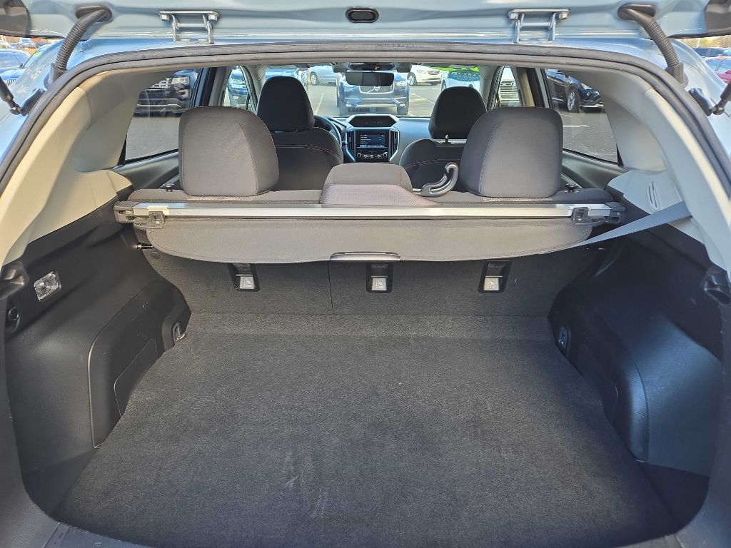 Subaru Crosstrek  2019