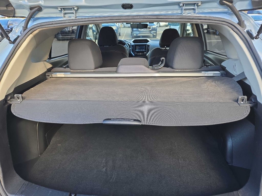 Subaru Crosstrek  2019