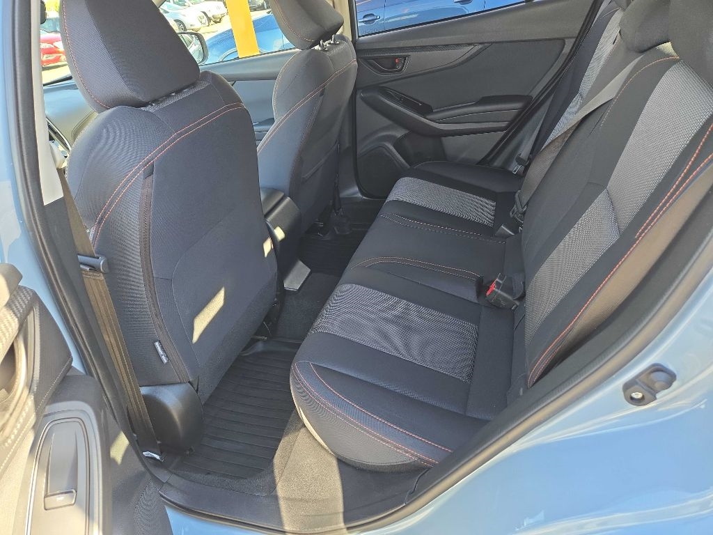 Subaru Crosstrek  2019