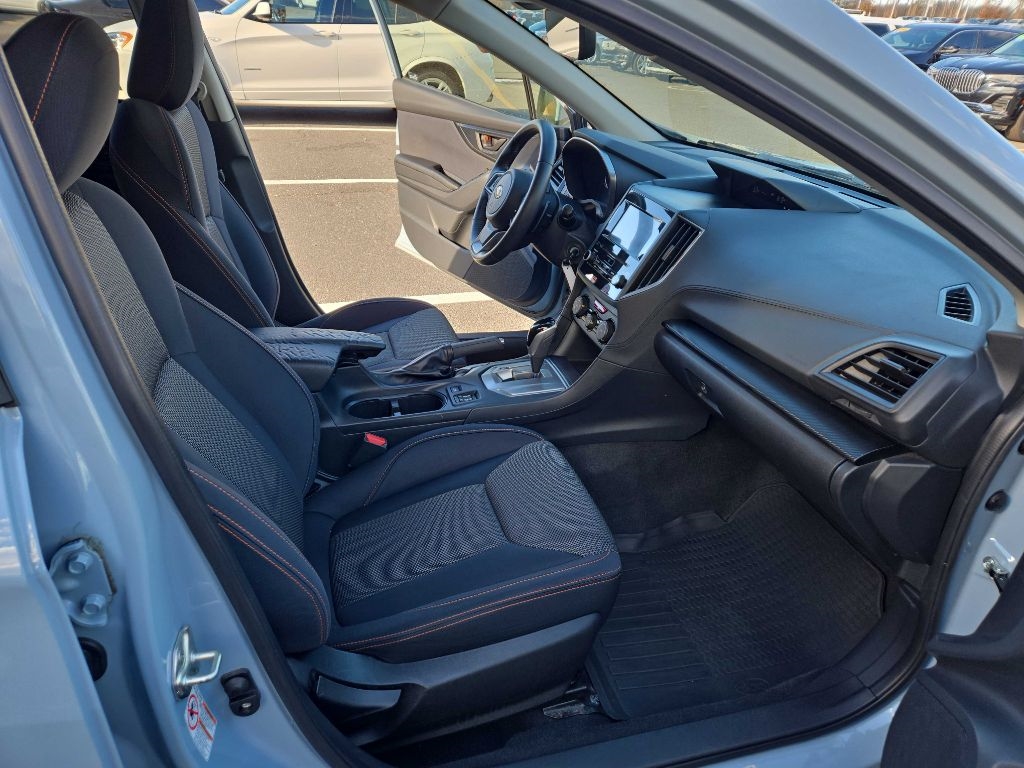 Subaru Crosstrek  2019